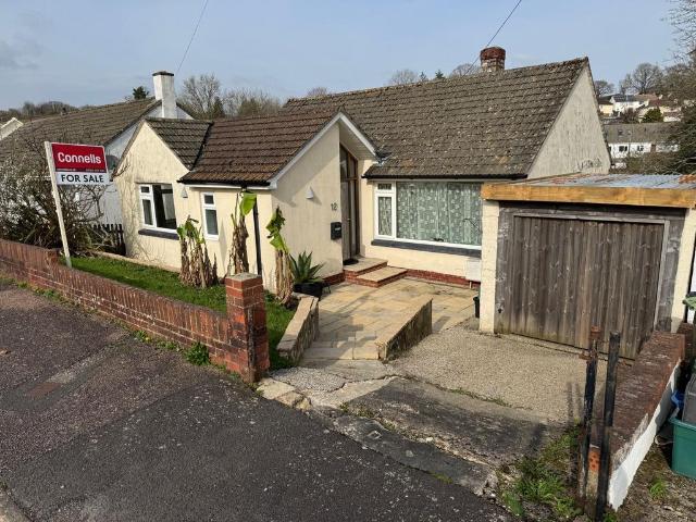 House for sale in Bridford, Devon