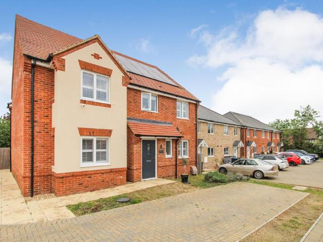 House for sale in Northill, Bedfordshire