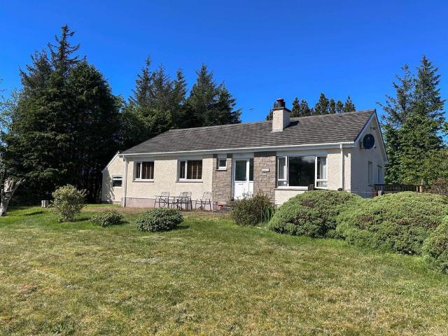 House for sale in Scotland