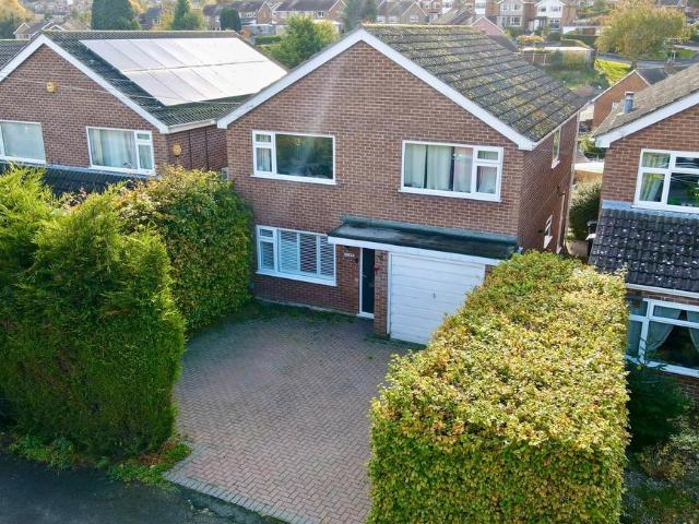House for sale in Gedling