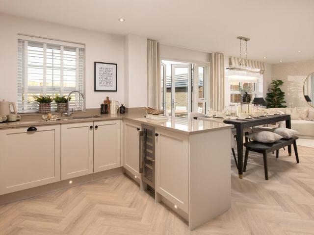 House for sale in Barton In Fabis, East Midlands