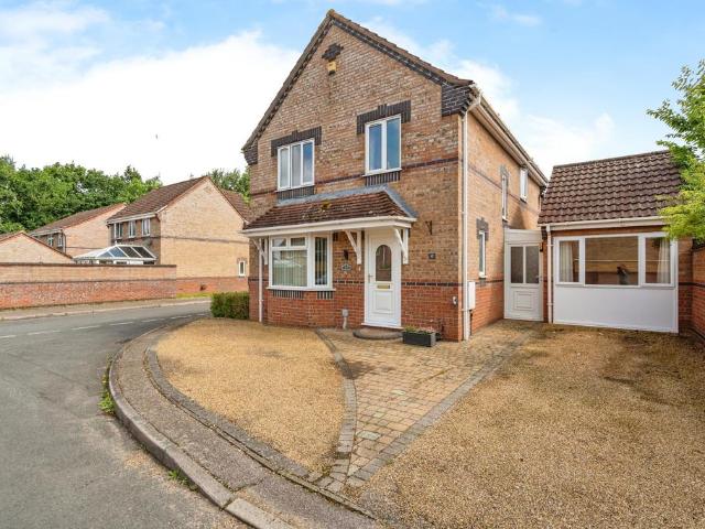 House for sale in East Tuddenham, Norfolk