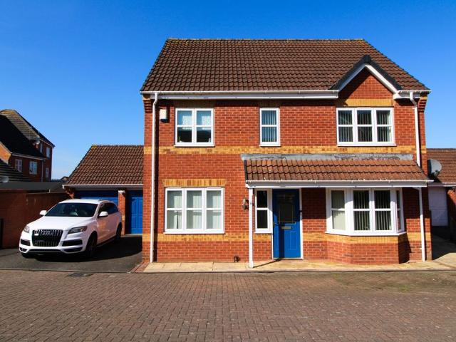 House for sale in Hamilton, Old Wharf