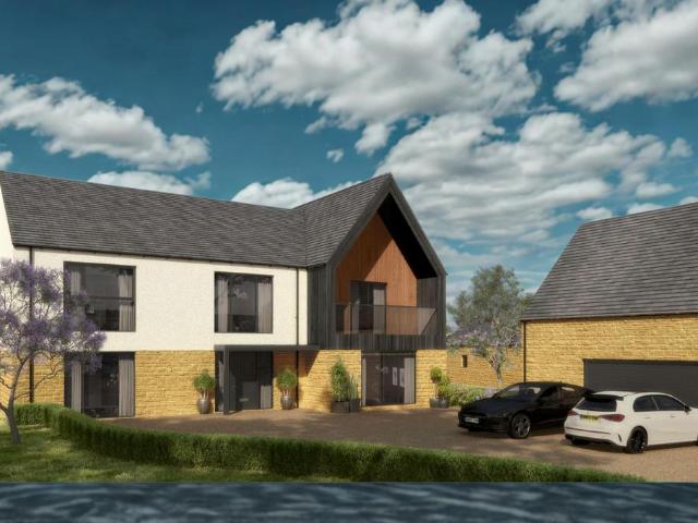 House for sale in Broadway, Somerset
