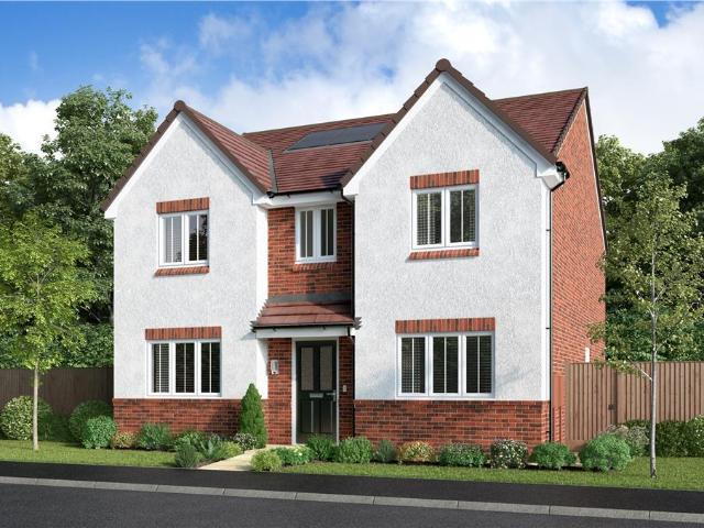 House for sale in Mackworth, East Midlands