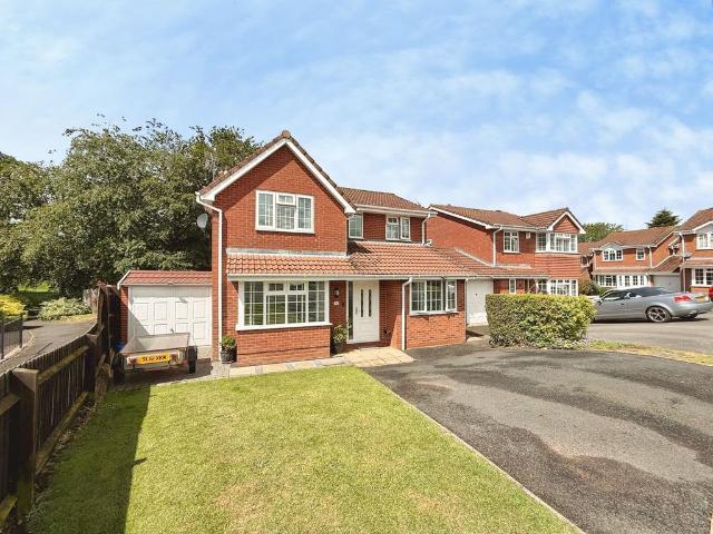 House for sale in Muxton, Telford