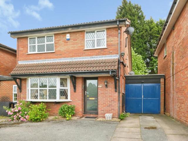 House for sale in West Midlands