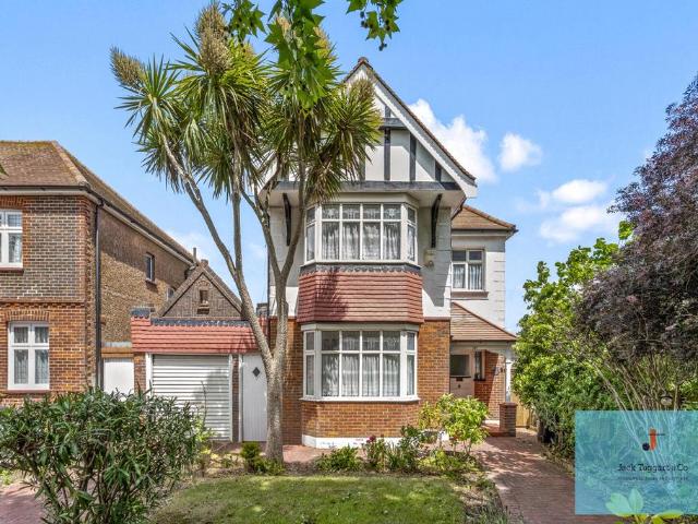 House for sale in Aldrington