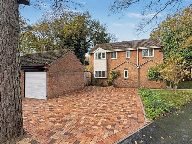 House for sale in Birchwood, Brayford