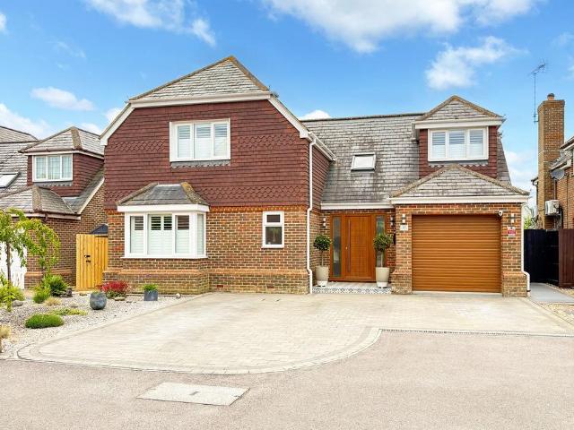 House for sale in Angmering, Clapham