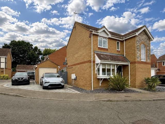 House for sale in Bedingfield, Suffolk