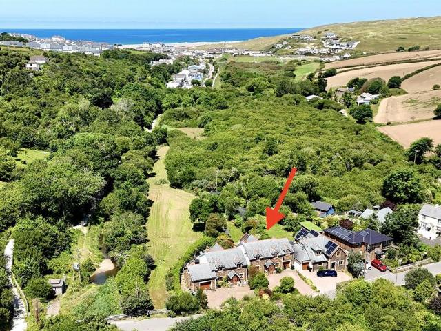 House for sale in Bolingey, Perranzabuloe