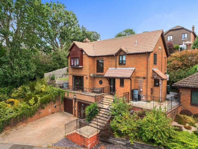 House for sale in Battle, Rother