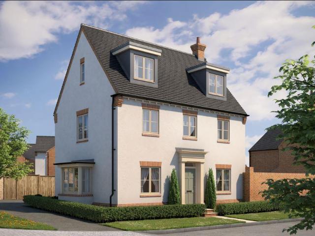 House for sale in Bedford