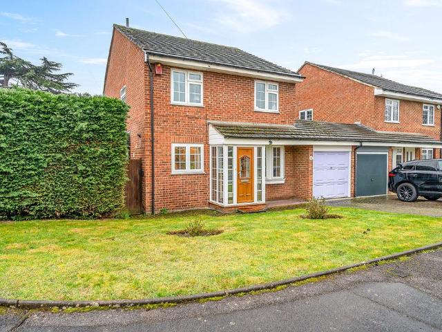 House for sale in Bickley, Greater London