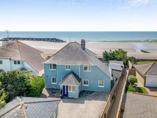 House for sale in Clapham, West Sussex