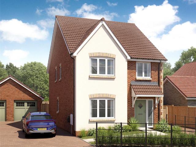 House for sale in Churchill Green, Churchill