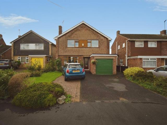 House for sale in Mickleover, Derby