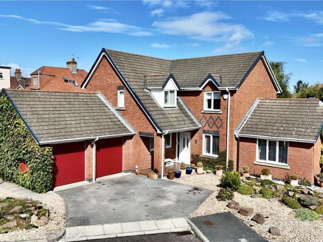 House for sale in Meols, Hoylake