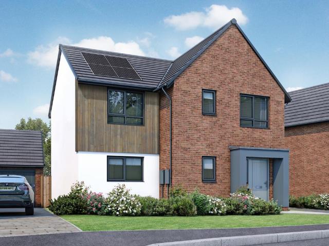 House for sale in Livesey, Blackburn