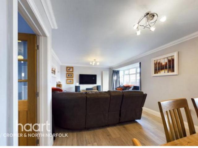 House for sale in Comers, Norfolk