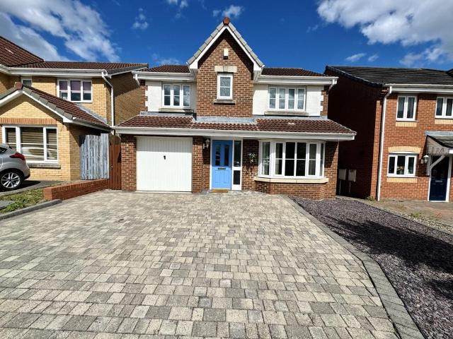 House for sale in Wingate
