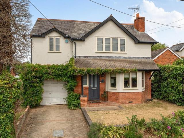 House for sale in Shinfield