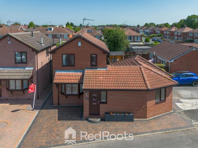 House for sale in Sprotbrough and Cusworth, Cusworth