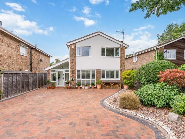 House for sale in West Midlands