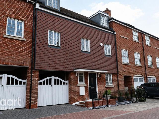 House for sale in Wendover, Buckinghamshire