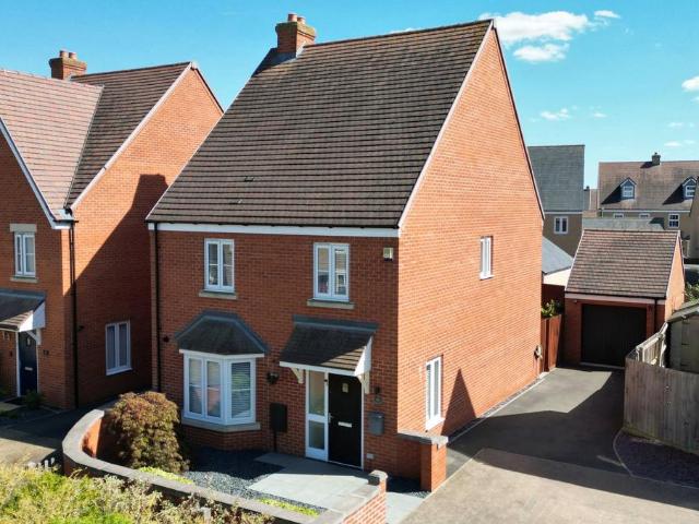House for sale in Biggleswade, Bedfordshire