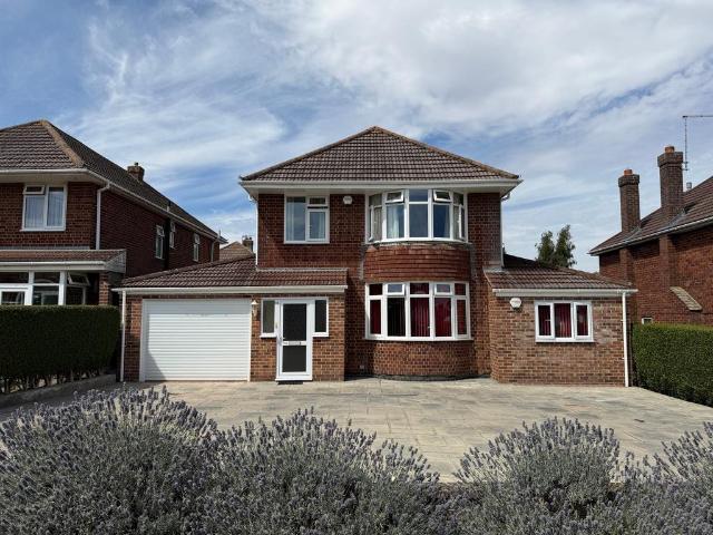 House for sale in Lakeside, Rodbourne