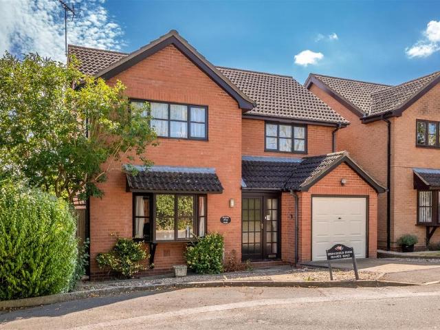 House for sale in Shipston-on-Stour, Stratford-on-Avon