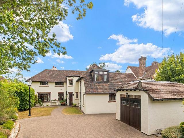House for sale in Battle, Heathlands