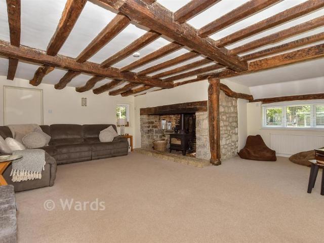 House for sale in Langley Heath, Maidstone