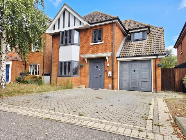 House for sale in Hillborough, The Bridge