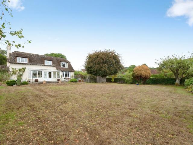 House for sale in Fernhurst, Chichester