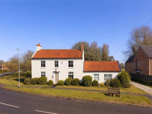 House for sale in Seaton Ross