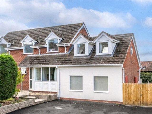 House for sale in Lilleshall, Telford