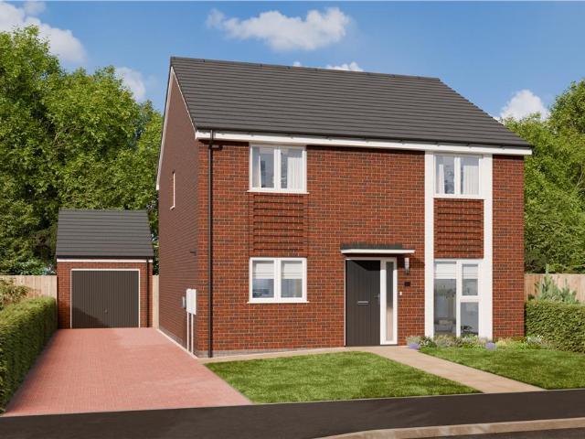 House for sale in Brough with St. Giles, North Yorkshire