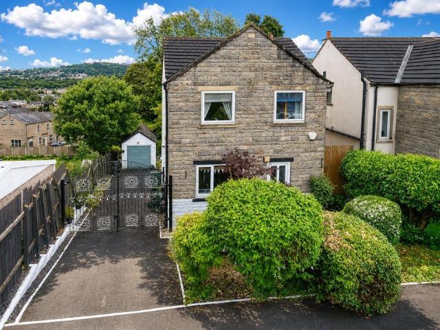 House for sale in Baildon