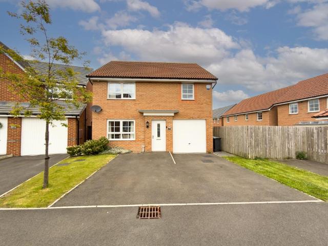 House for sale in Mount Pleasant, Thinford