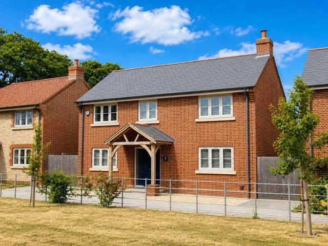 House for sale in Pidney, Hazelbury Bryan