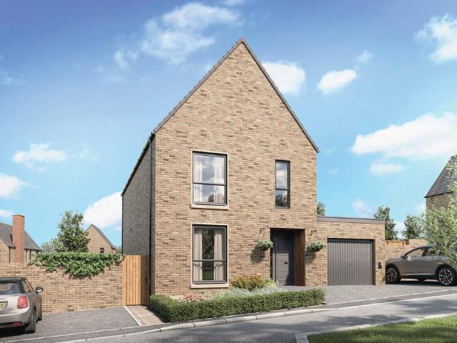 House for sale in Broad Blunsdon, Isle Of Man