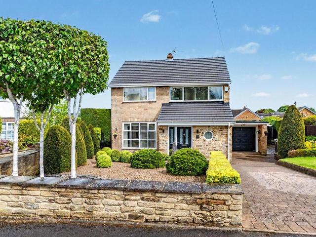 House for sale in Horsforth, West Yorkshire