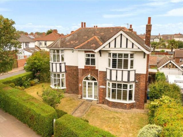 House for sale in Holme Hill, Grimsby