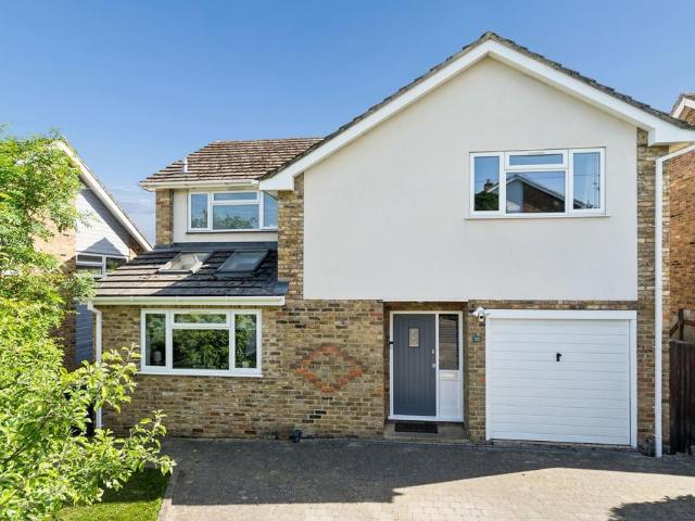 House for sale in Denham, Isle Of Man