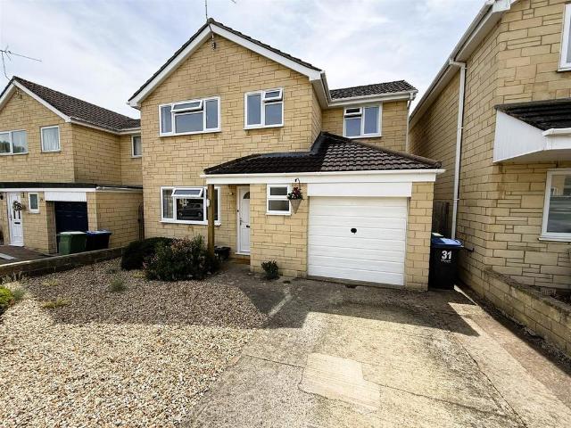 House for sale in Chippenham, Wiltshire