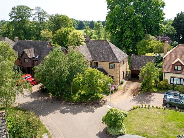 House for sale in Arrington, Cambridgeshire