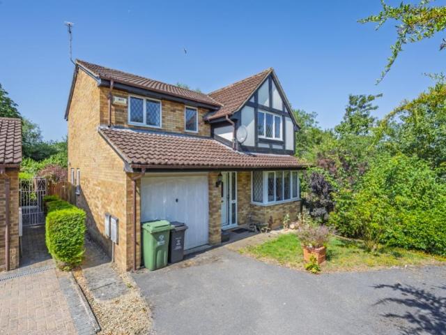 House for sale in Rodbourne, Swindon